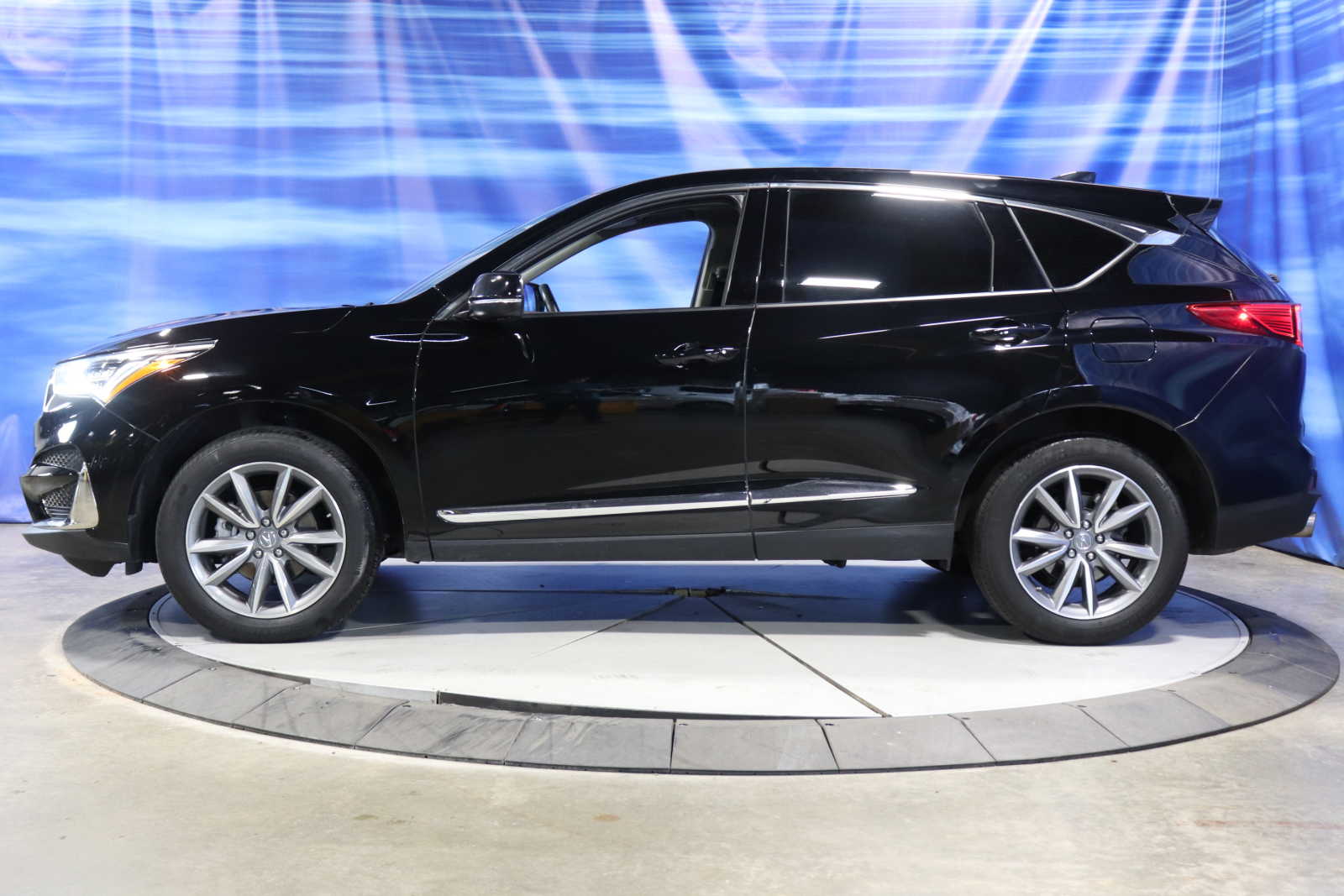 used 2020 Acura RDX car, priced at $30,998