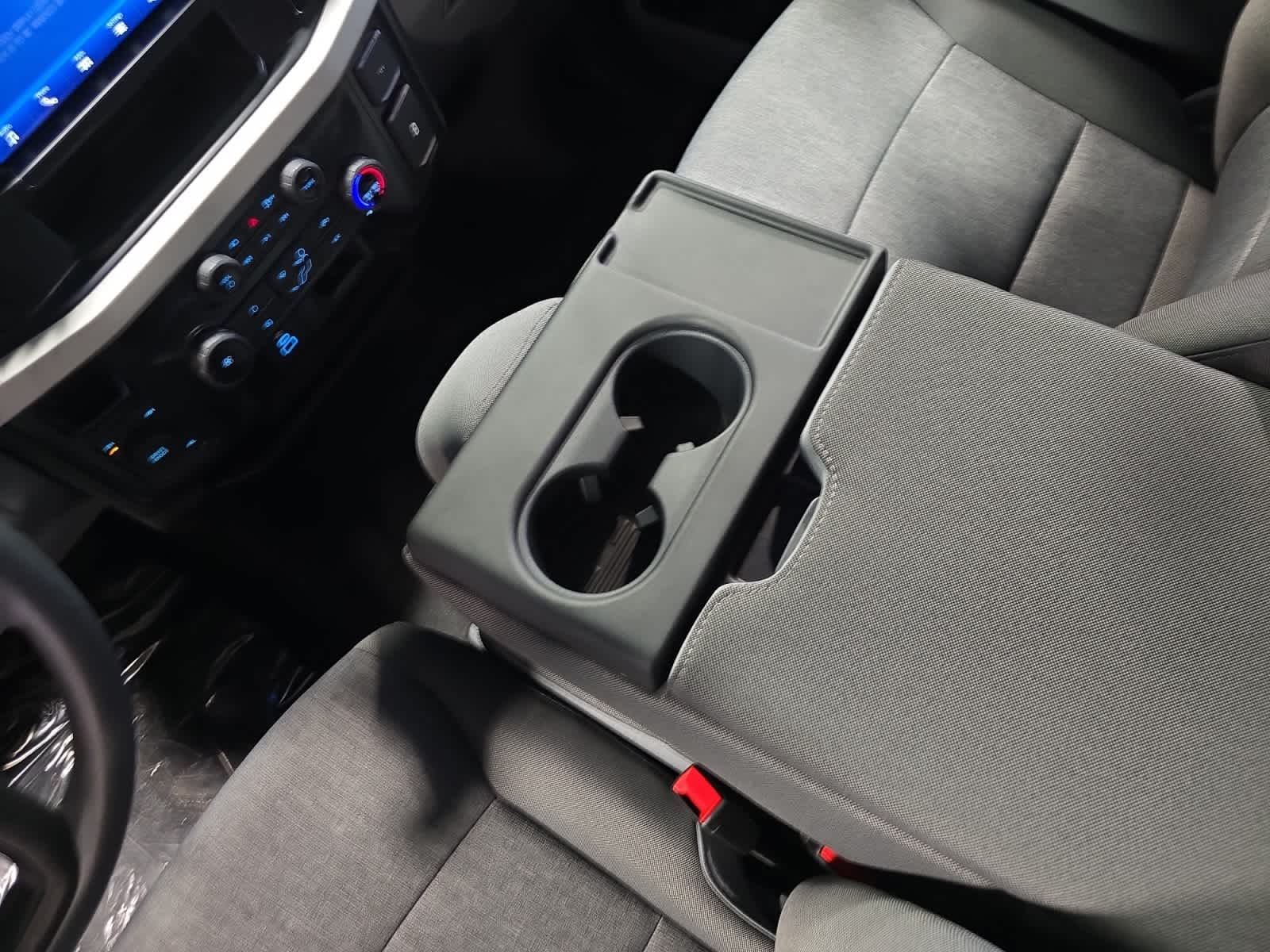 new 2025 Ford Super Duty F-250 SRW car, priced at $59,890