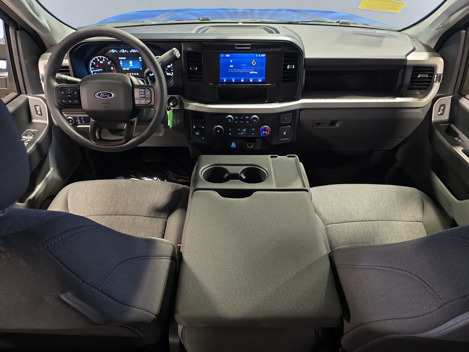 new 2025 Ford Super Duty F-250 SRW car, priced at $59,890