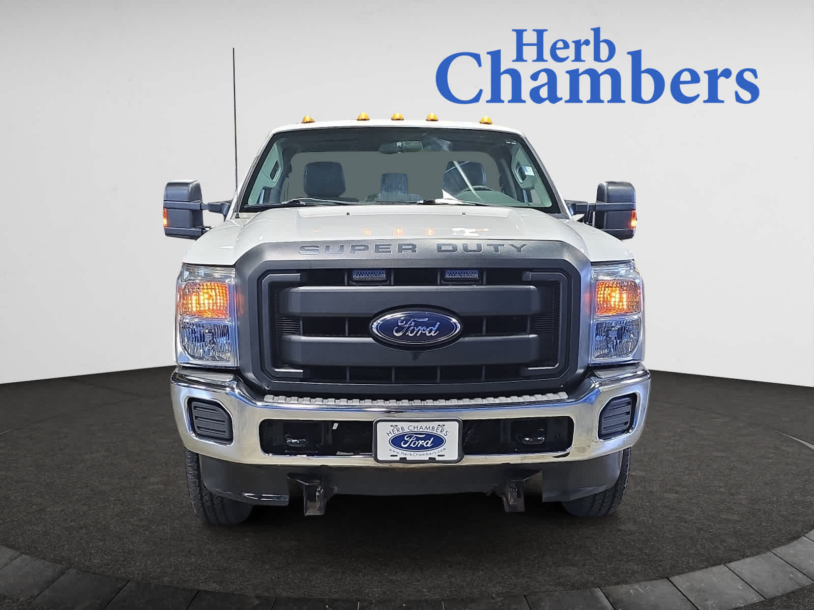 used 2013 Ford F-350 Chassis car, priced at $14,998