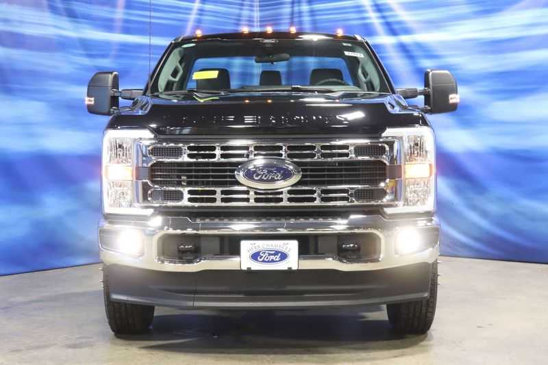 new 2024 Ford Super Duty F-350 DRW Chassis car, priced at $53,698