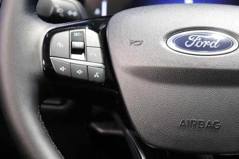 new 2025 Ford Escape car, priced at $39,910