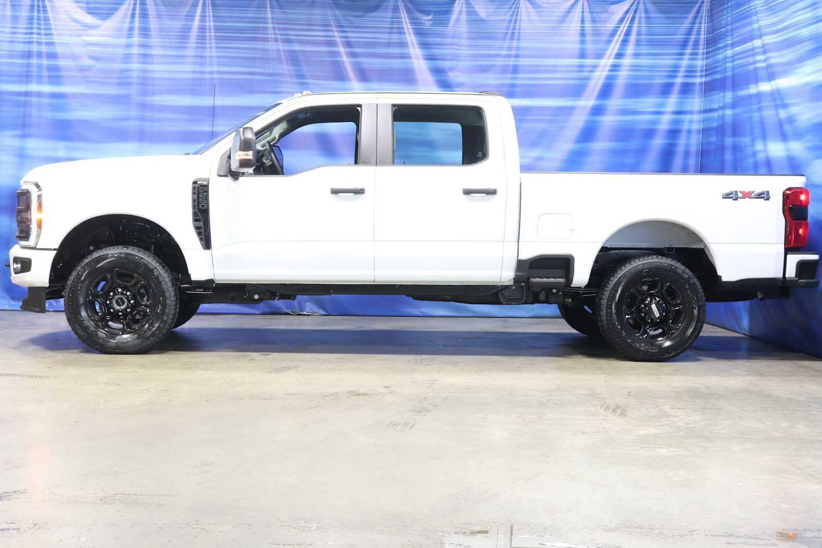 new 2024 Ford Super Duty F-250 SRW car, priced at $59,102