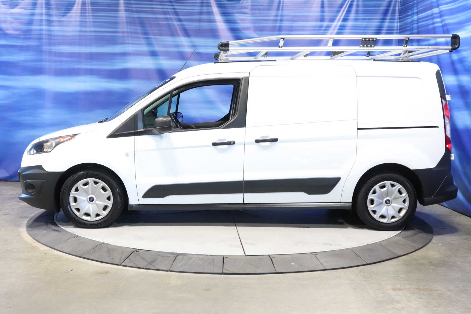 used 2018 Ford Transit Connect car, priced at $20,998