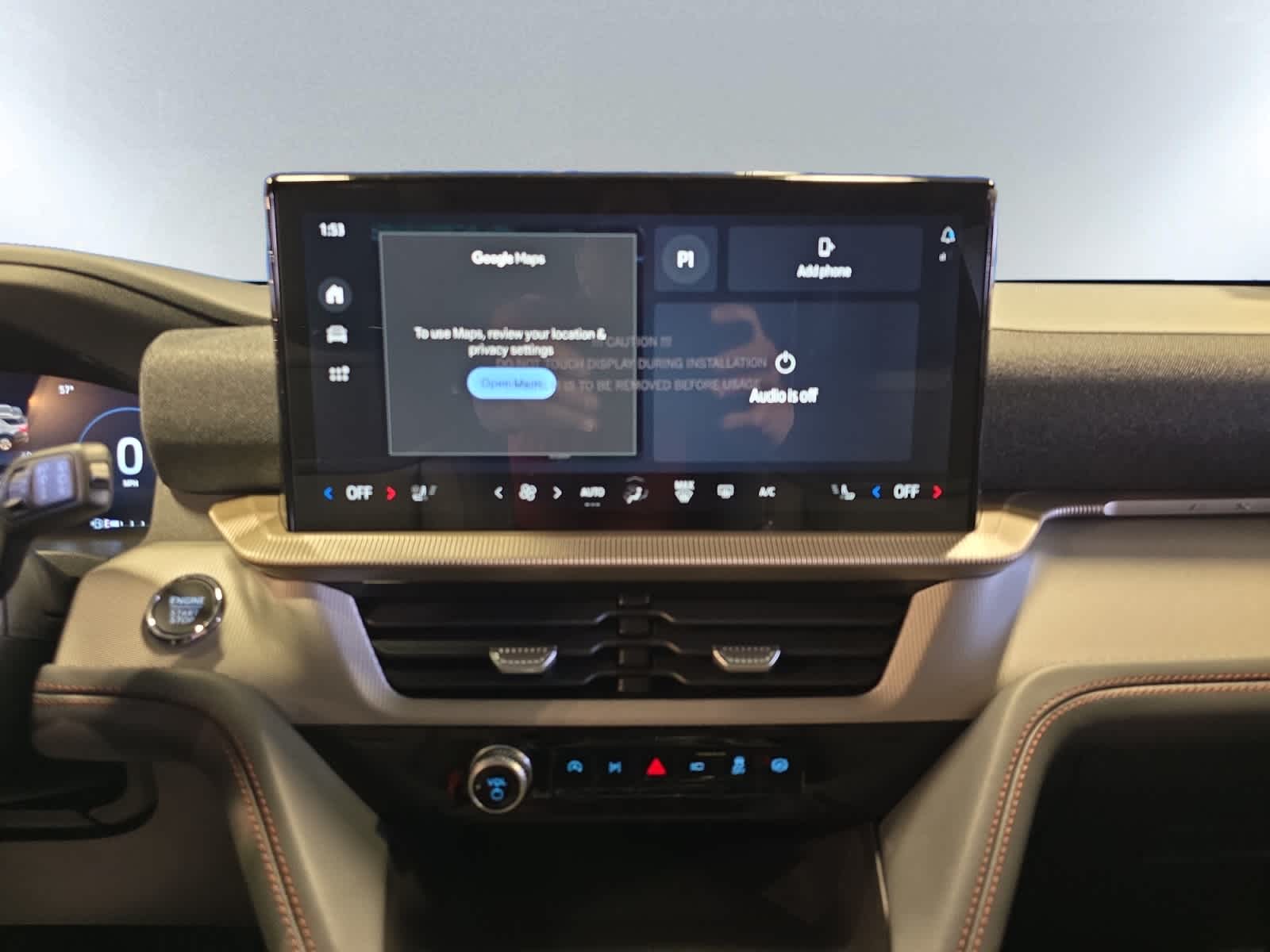 new 2025 Ford Explorer car, priced at $46,224
