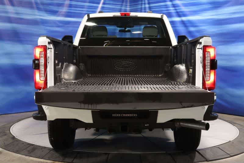 new 2023 Ford Super Duty F-350 SRW car, priced at $56,000