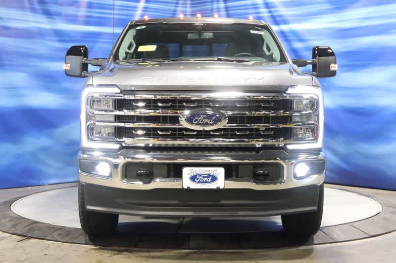 new 2024 Ford Super Duty F-350 SRW car, priced at $70,000