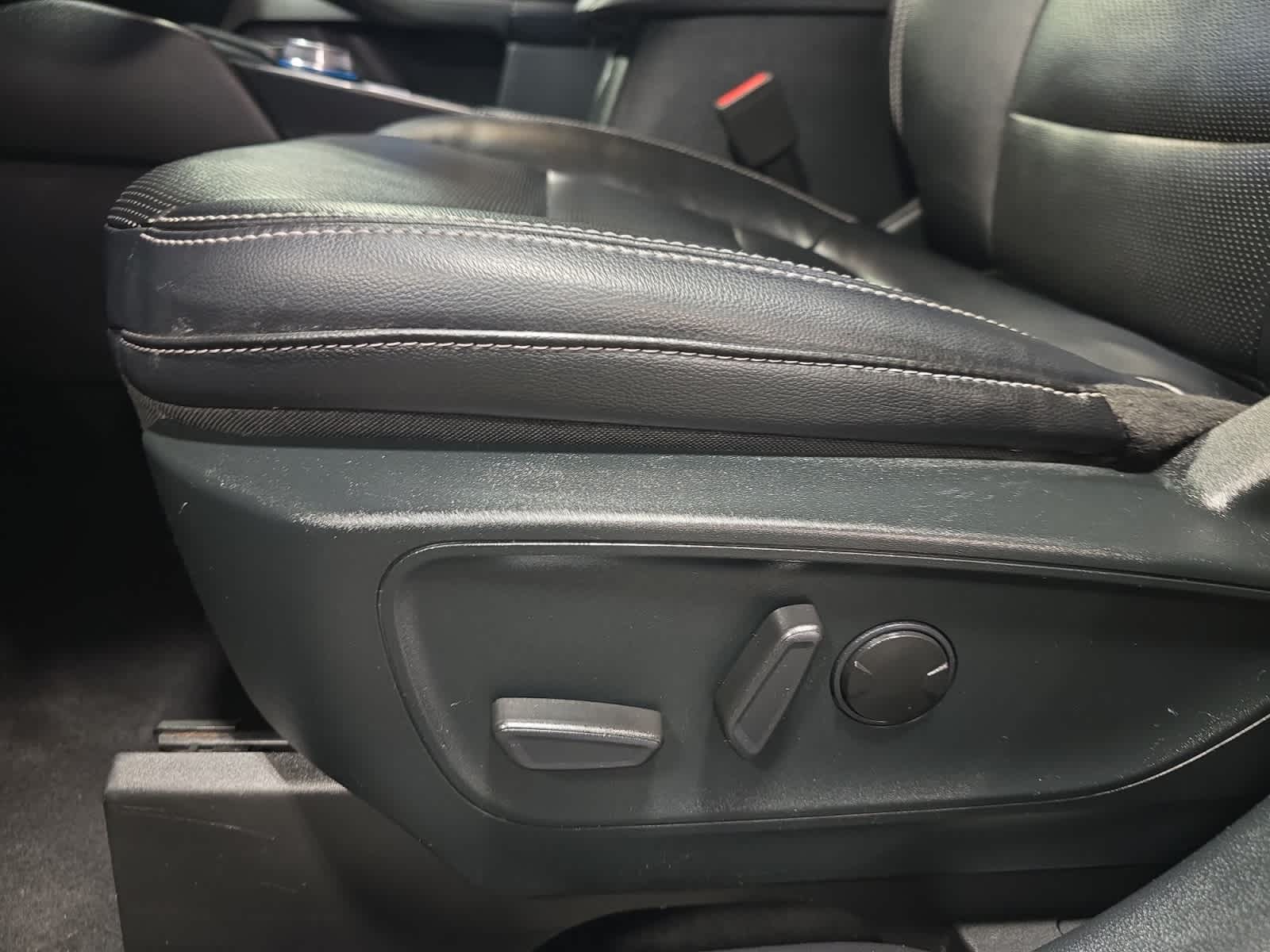 used 2022 Ford Escape car, priced at $24,478