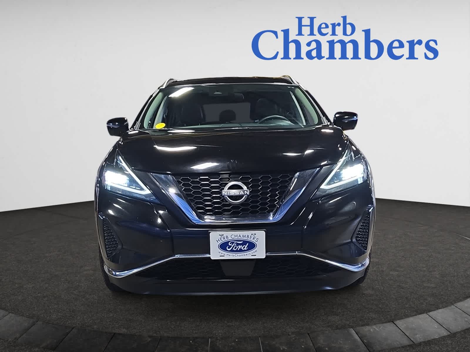 used 2024 Nissan Murano car, priced at $32,788