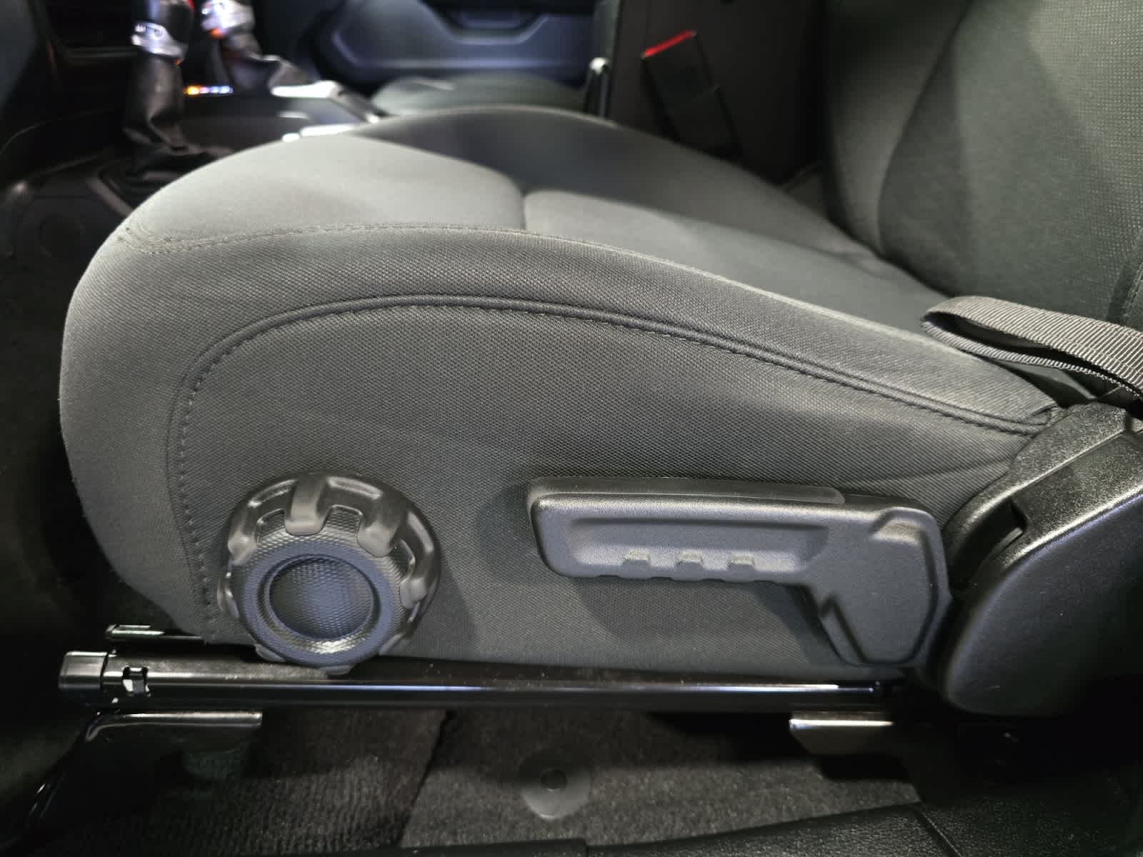 used 2020 Jeep Wrangler car, priced at $28,889