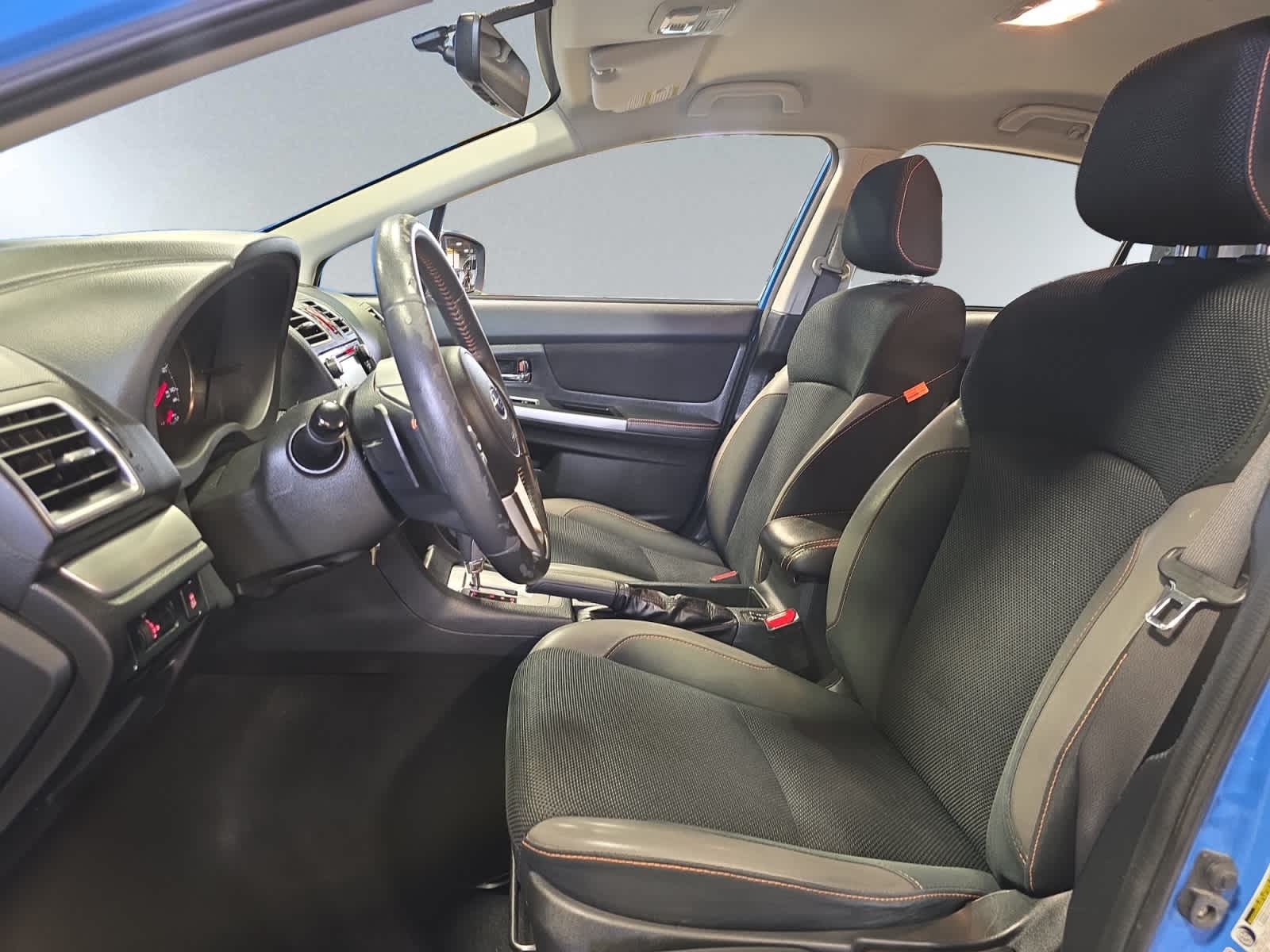 used 2017 Subaru Crosstrek car, priced at $16,788