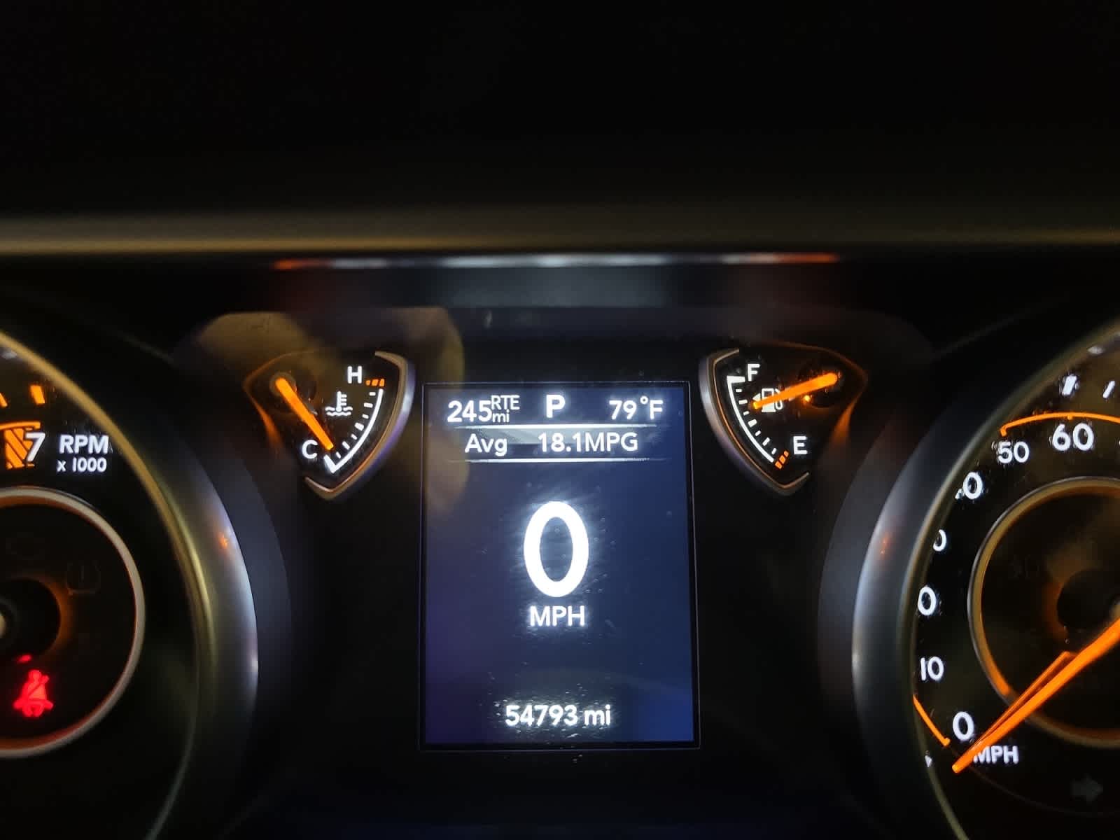 used 2020 Jeep Wrangler car, priced at $28,889
