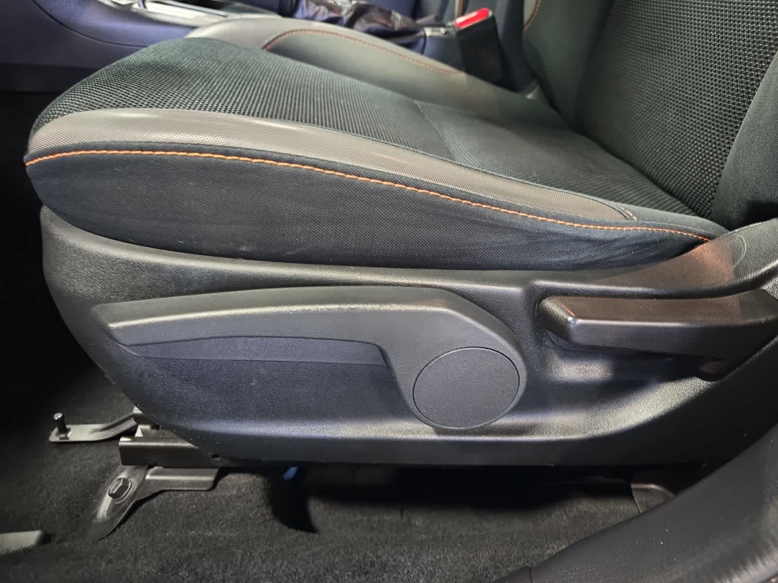 used 2017 Subaru Crosstrek car, priced at $16,788