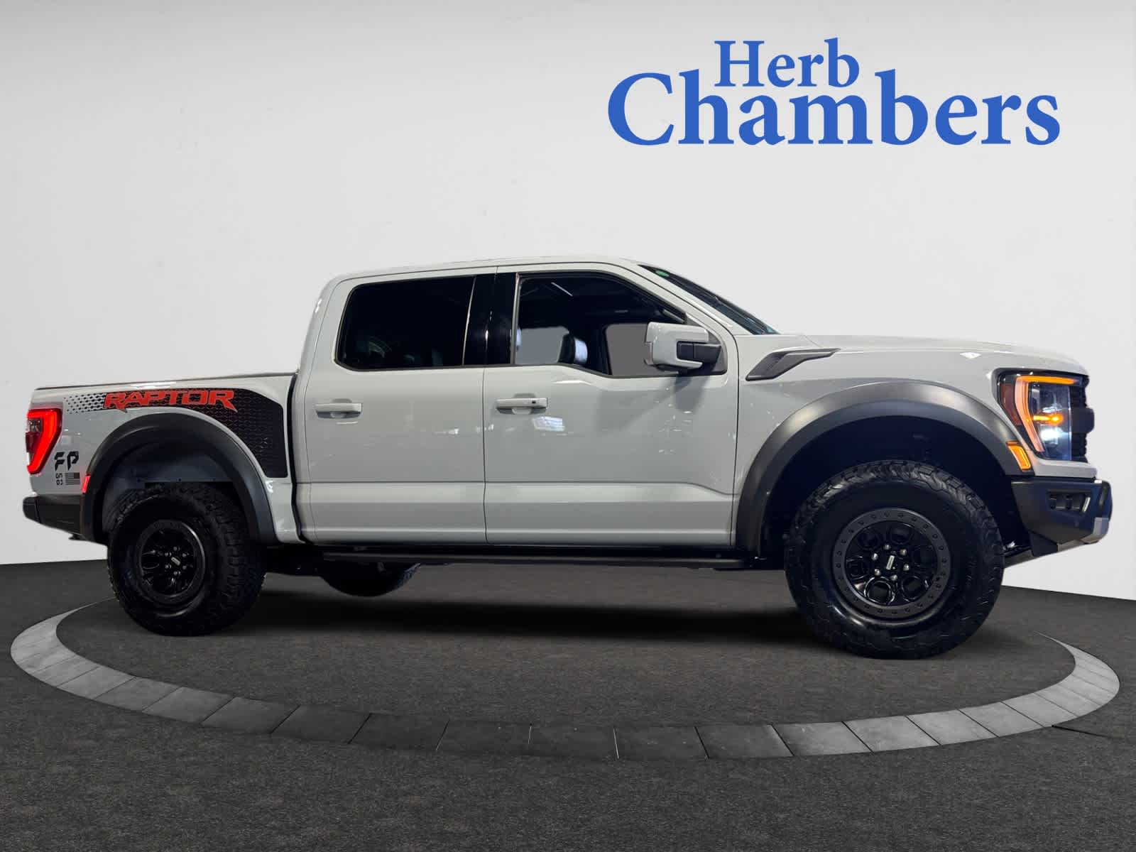 used 2023 Ford F-150 car, priced at $78,998