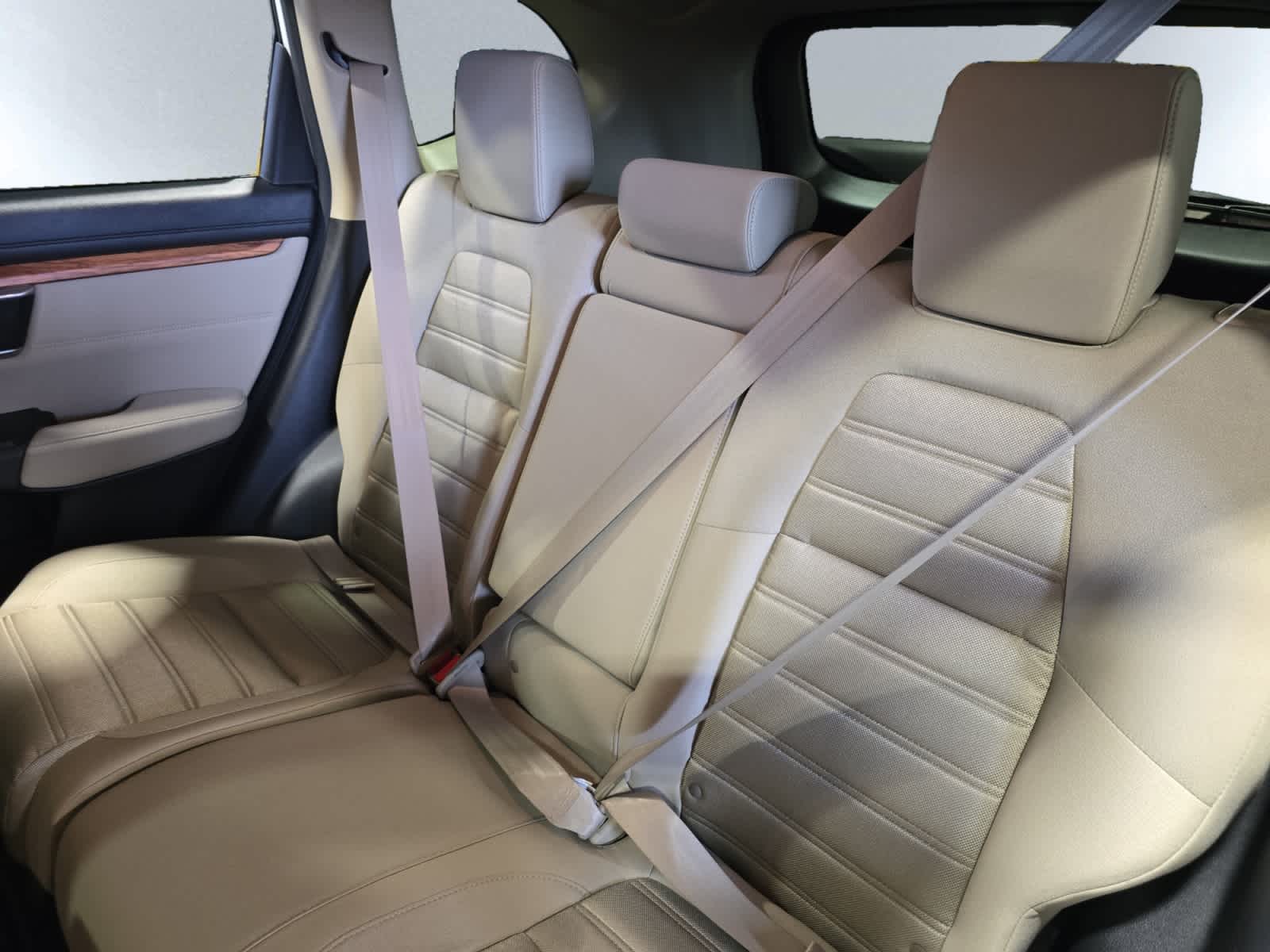 used 2019 Honda CR-V car, priced at $22,688