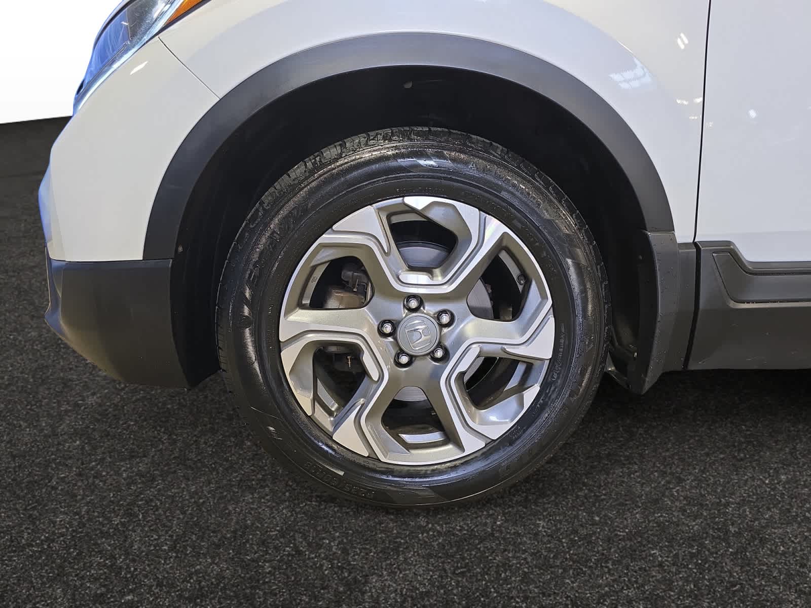 used 2019 Honda CR-V car, priced at $22,688