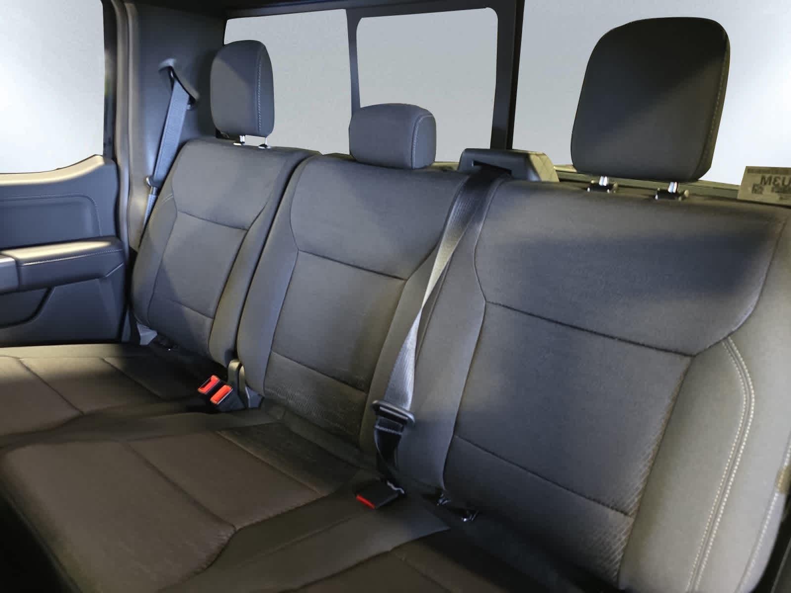 new 2025 Ford F-150 car, priced at $54,616