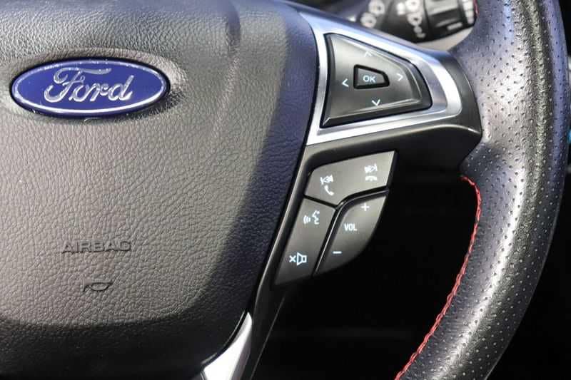 used 2021 Ford Edge car, priced at $29,998