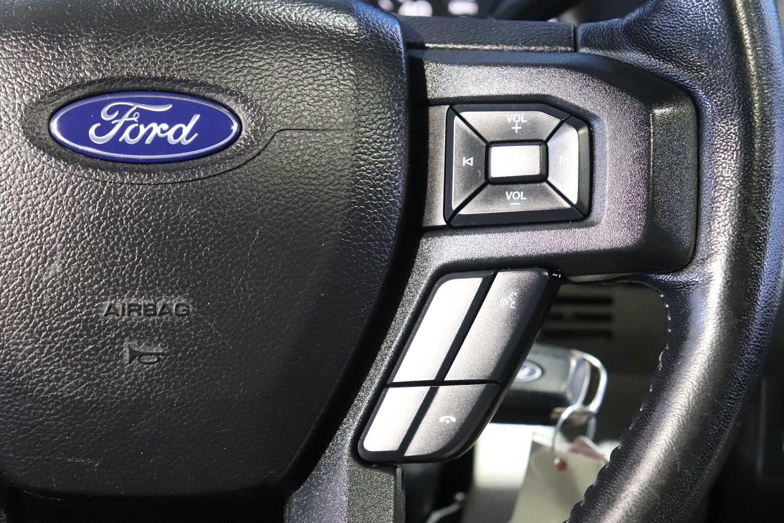 used 2020 Ford F-150 car, priced at $35,498