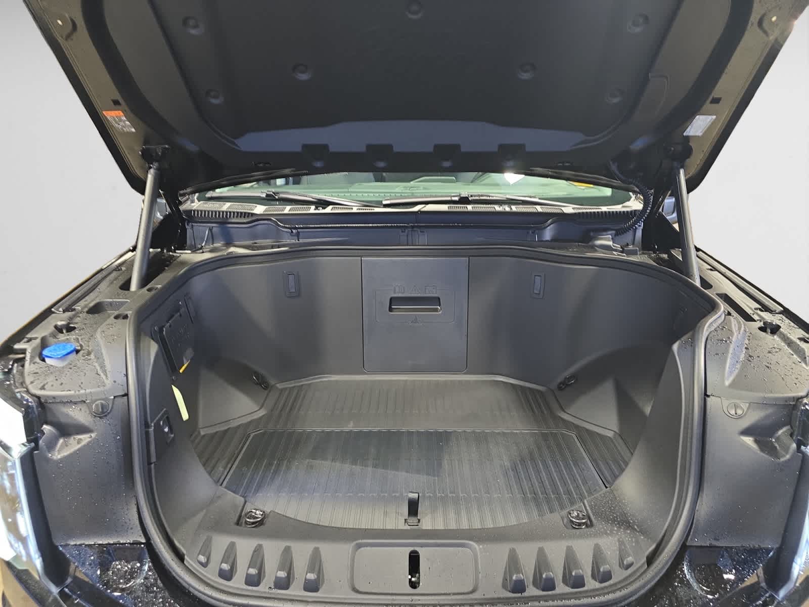 new 2025 Ford F-150 Lightning car, priced at $66,112