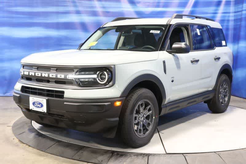 new 2024 Ford Bronco Sport car, priced at $30,685