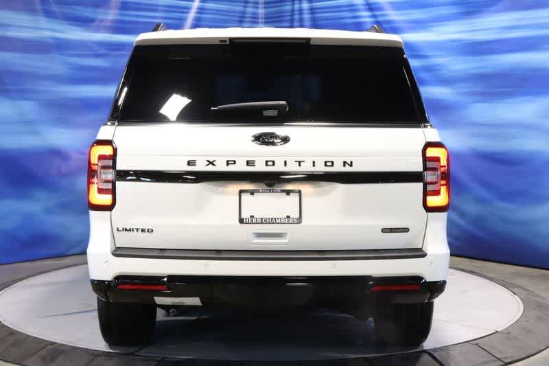 new 2024 Ford Expedition car, priced at $86,057