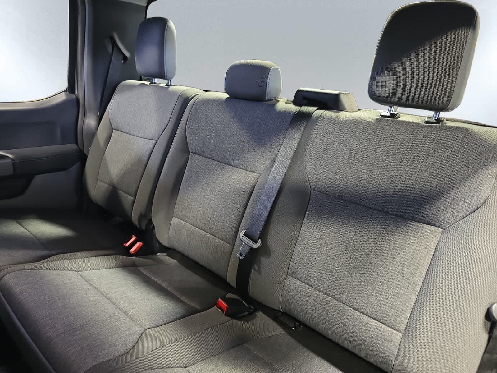 new 2025 Ford Super Duty F-250 SRW car, priced at $59,890