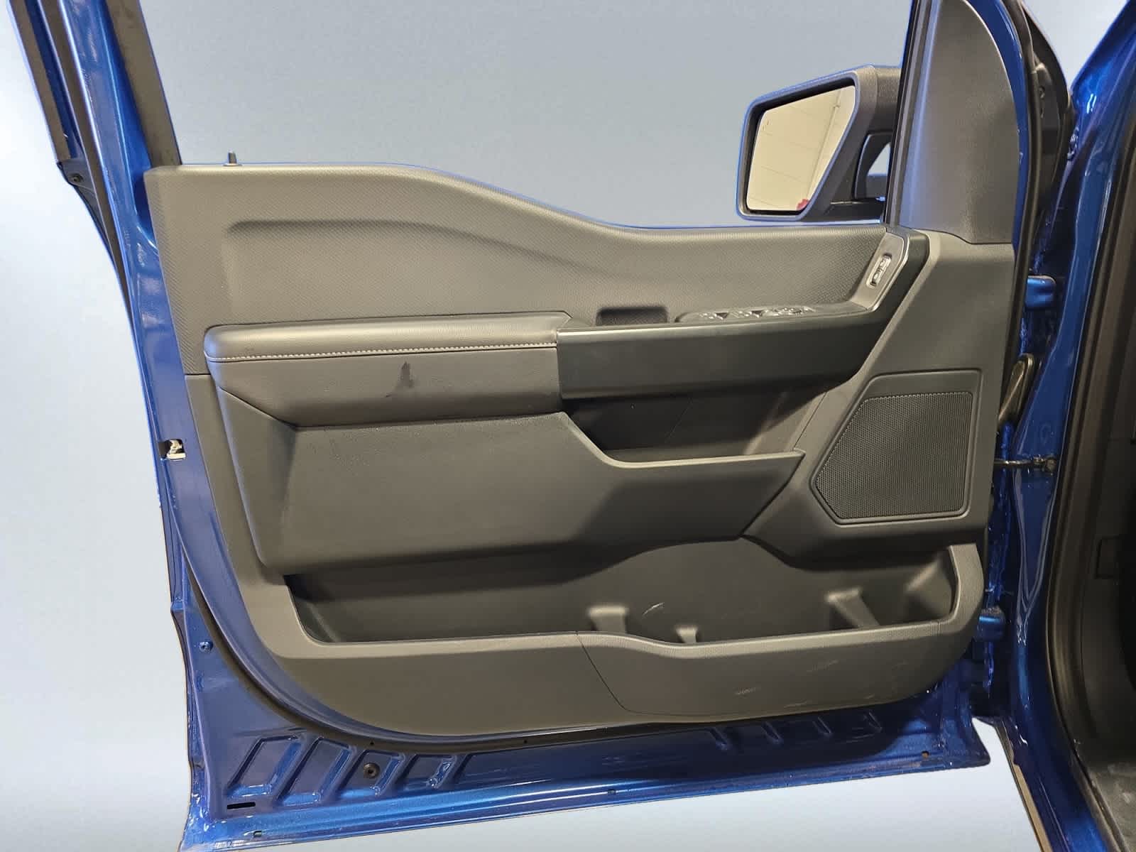 new 2025 Ford F-150 car, priced at $47,958