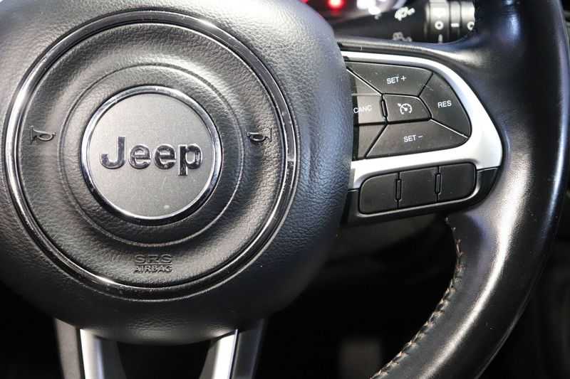 used 2020 Jeep Compass car, priced at $18,488