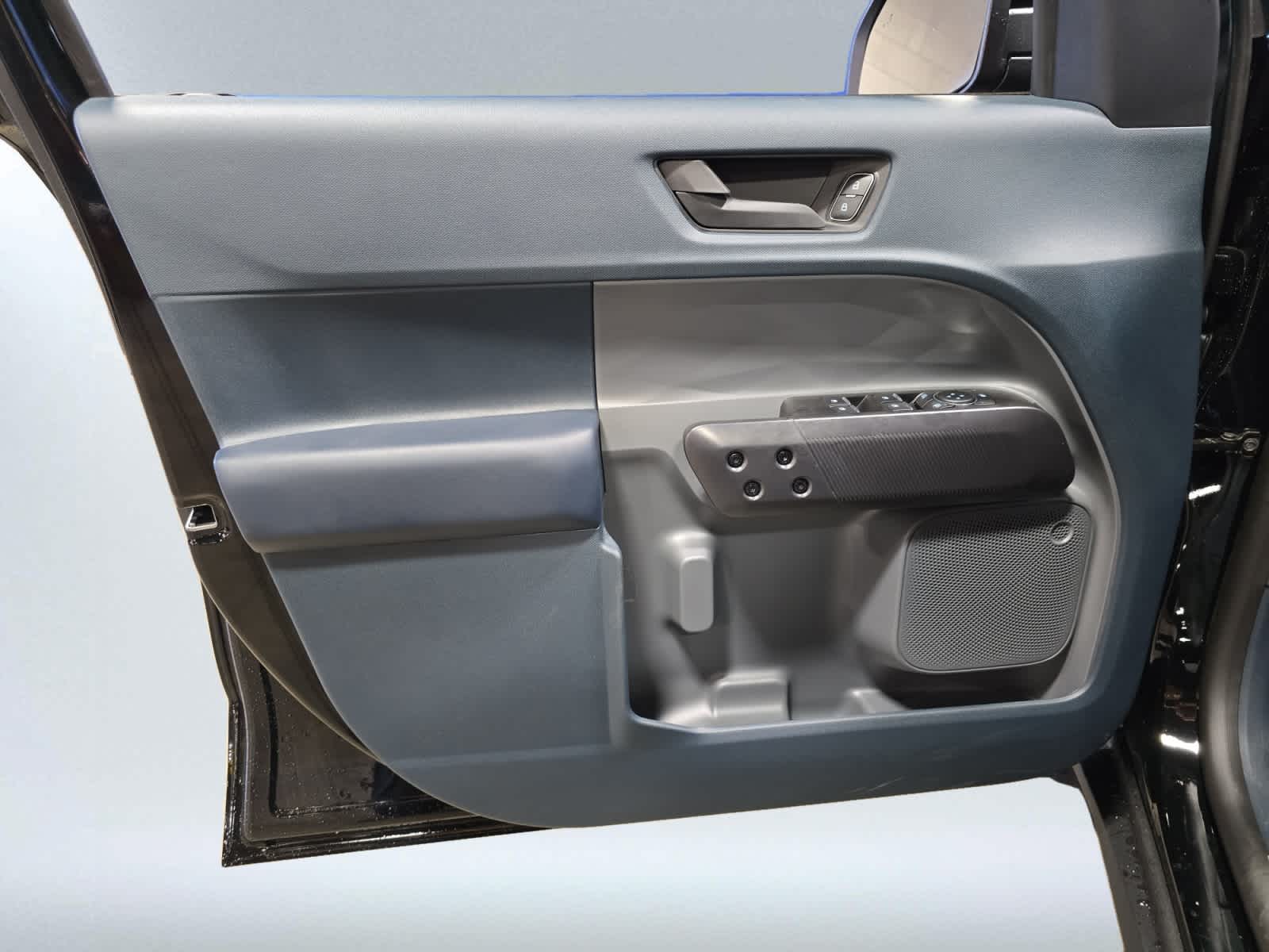 new 2025 Ford Maverick car, priced at $35,823