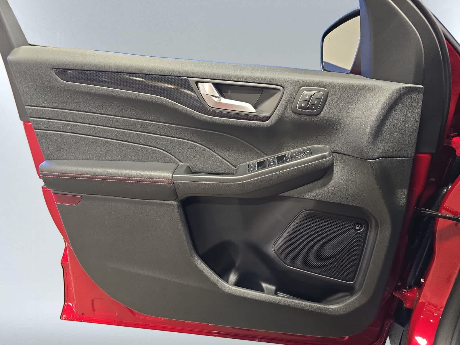 new 2025 Ford Escape car, priced at $36,303