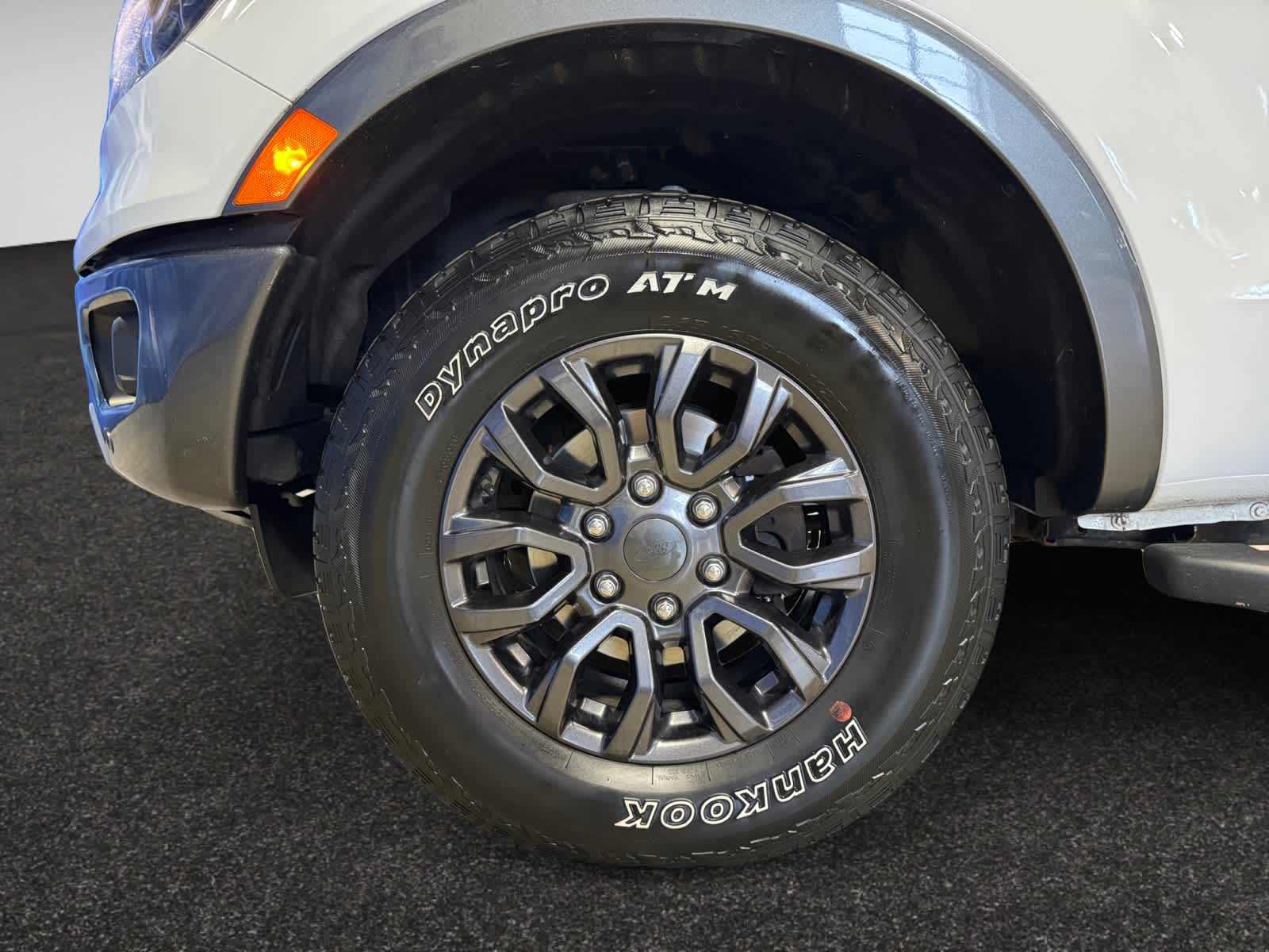 used 2019 Ford Ranger car, priced at $26,998