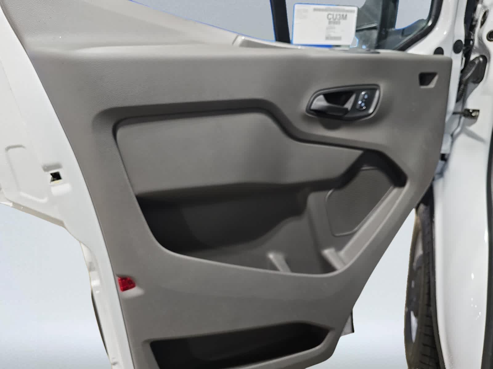 new 2025 Ford Transit car, priced at $48,904