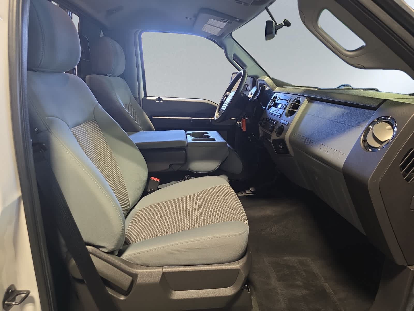 used 2016 Ford F-250 car, priced at $41,988