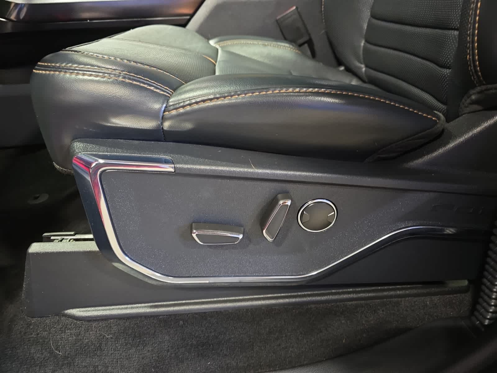 used 2022 Ford F-150 car, priced at $54,998