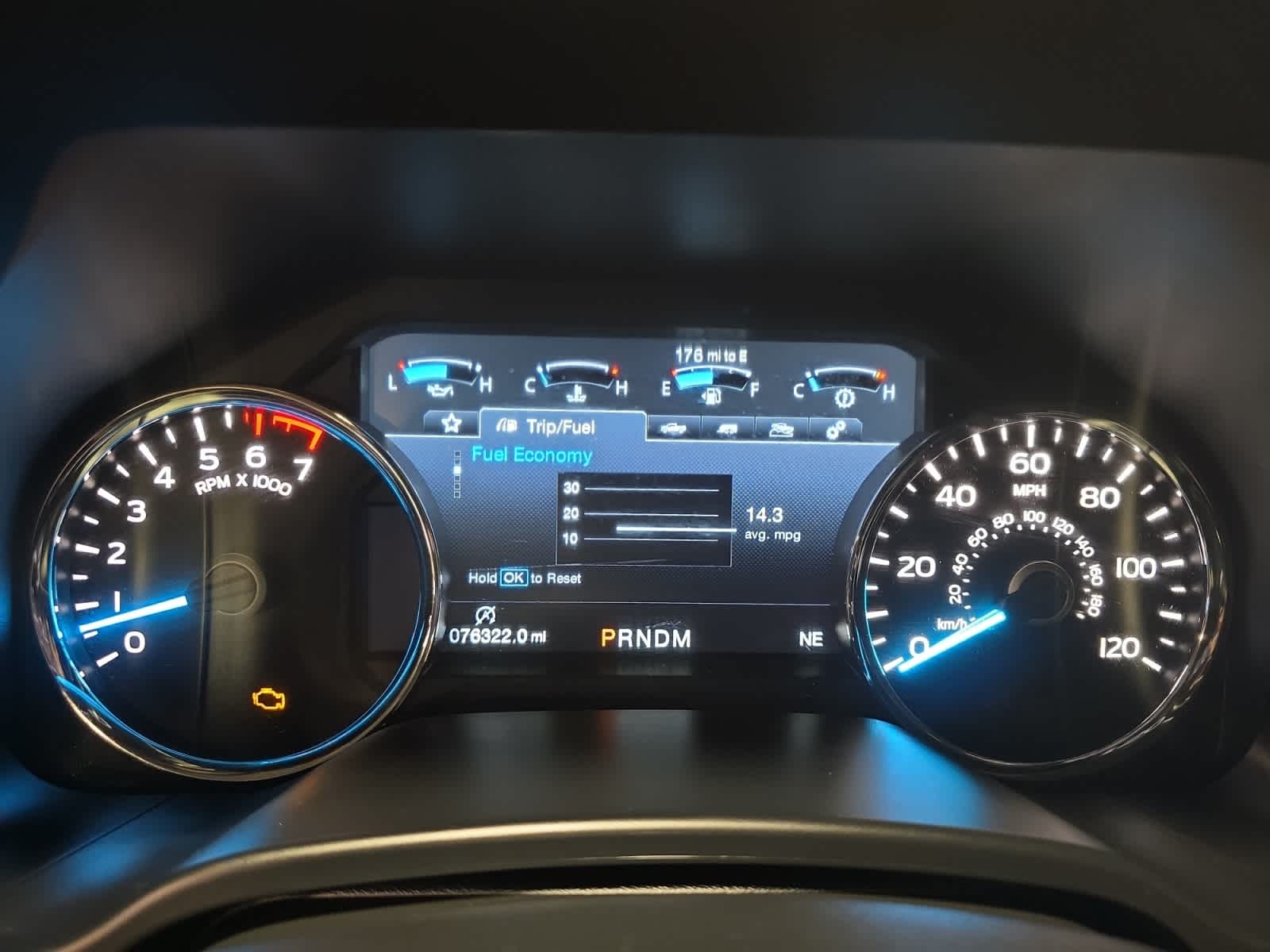 used 2019 Ford F-150 car, priced at $29,998