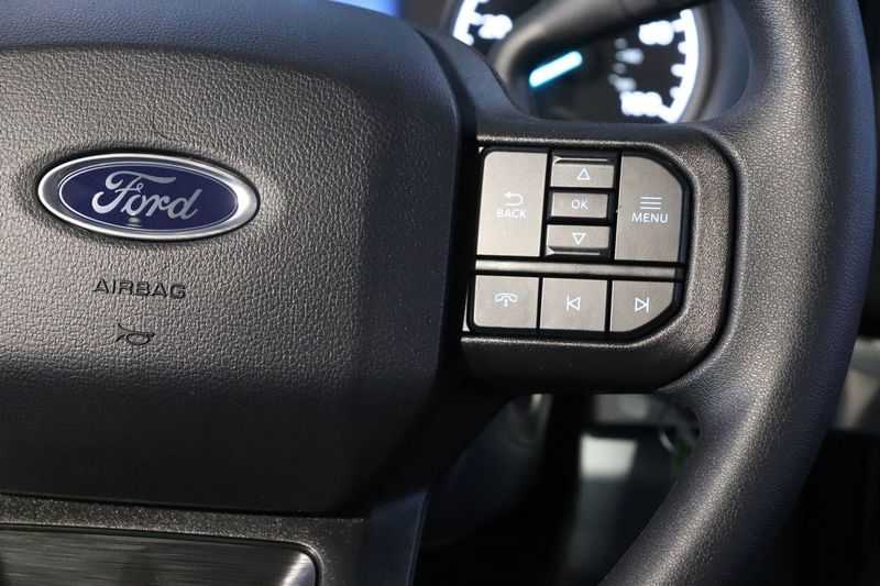 new 2024 Ford Super Duty F-250 SRW car, priced at $52,123