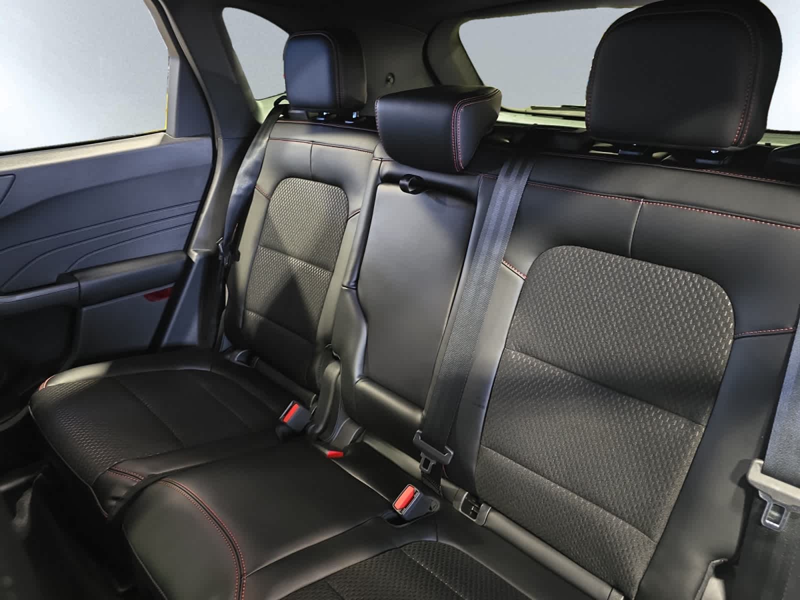 new 2025 Ford Escape car, priced at $34,190