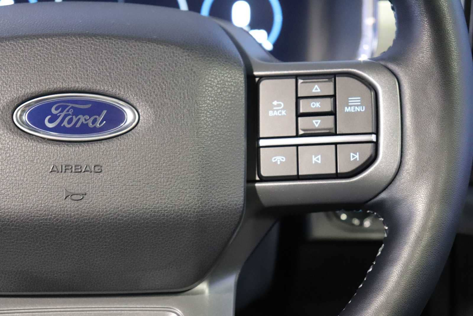 used 2022 Ford F-150 car, priced at $54,488