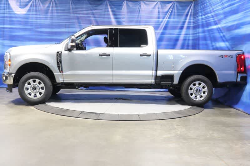 new 2024 Ford Super Duty F-250 SRW car, priced at $56,393