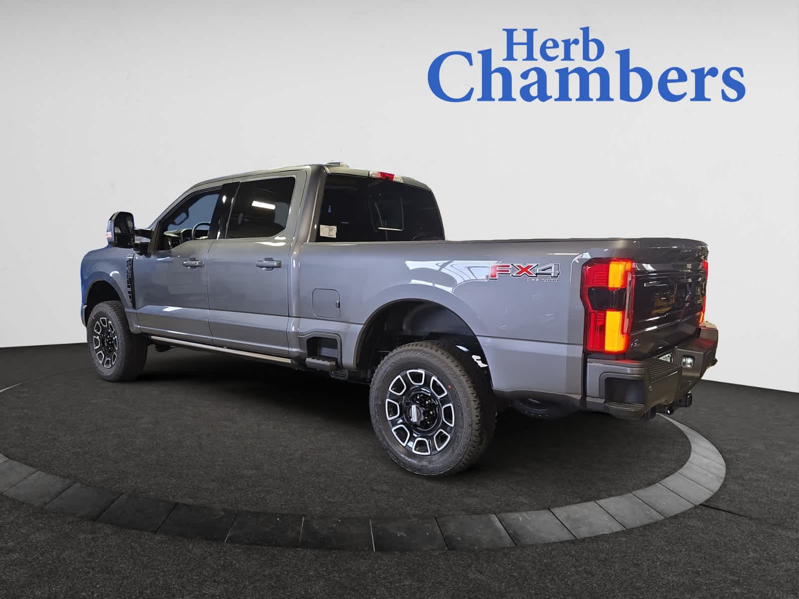 new 2025 Ford Super Duty F-250 SRW car, priced at $83,605