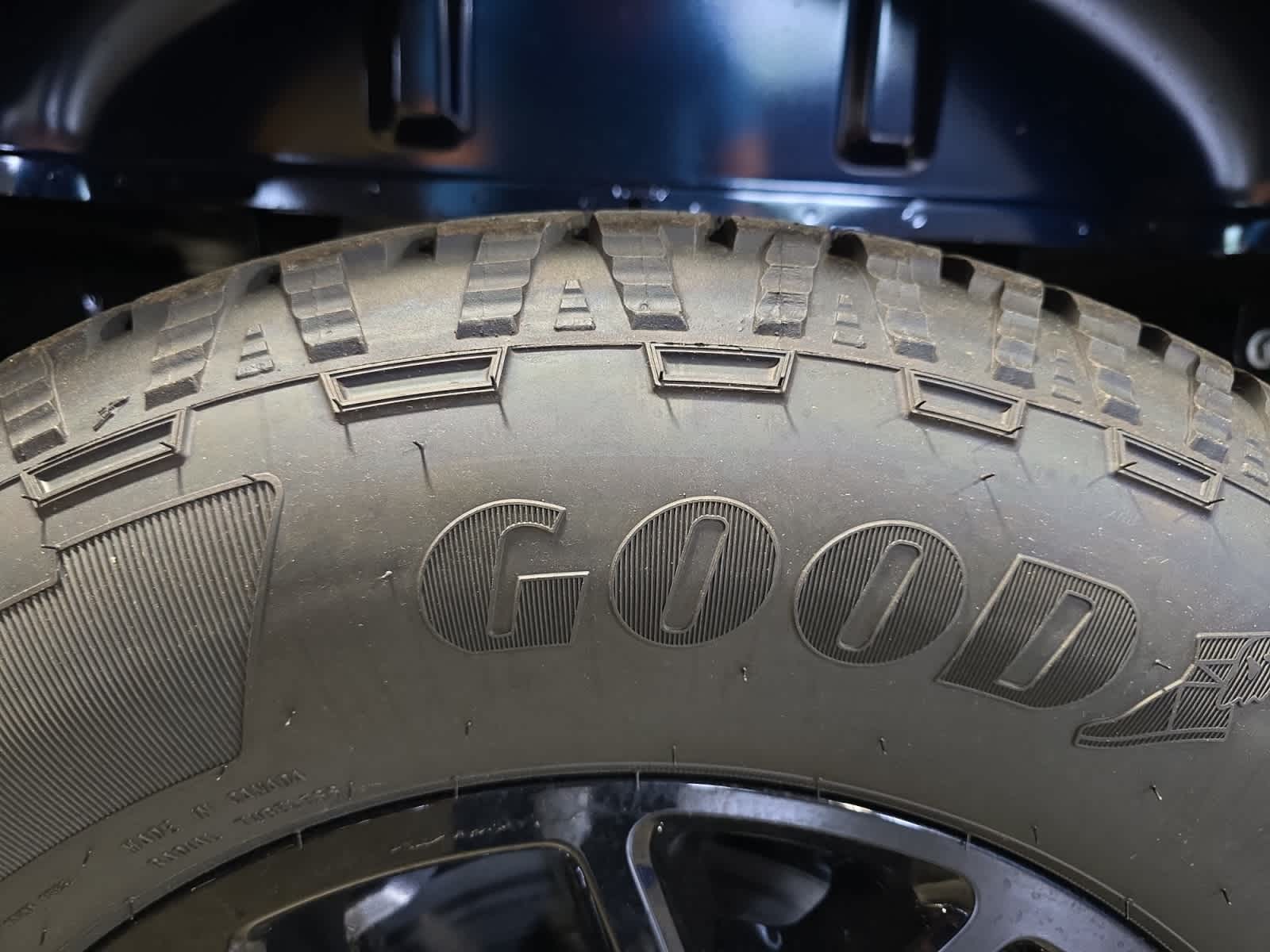 new 2025 Ford F-150 car, priced at $54,065