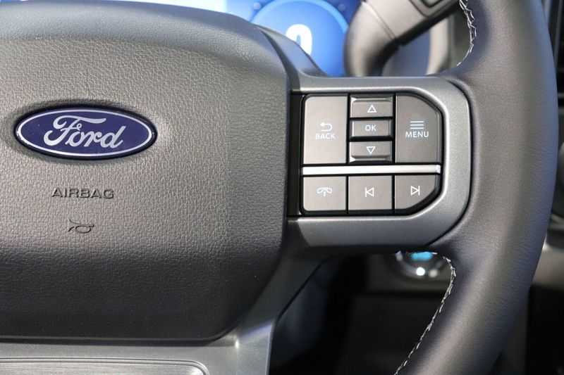 new 2024 Ford F-150 car, priced at $62,750