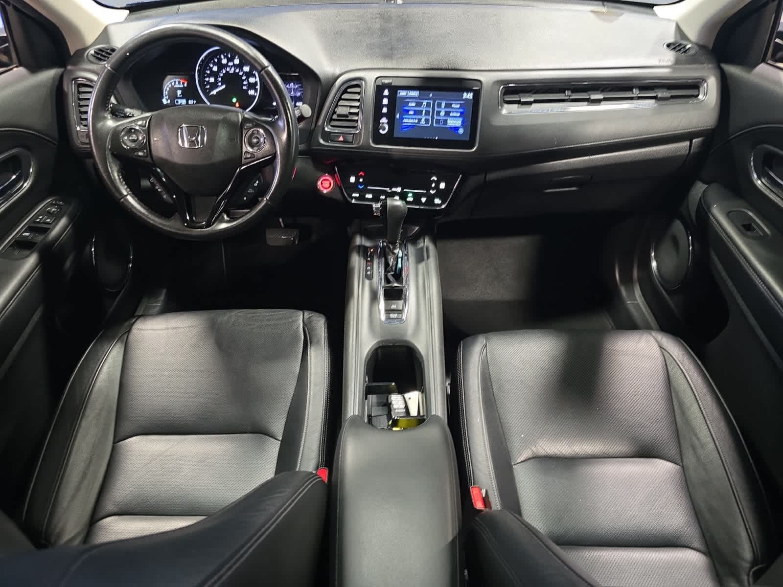 used 2019 Honda HR-V car, priced at $21,588