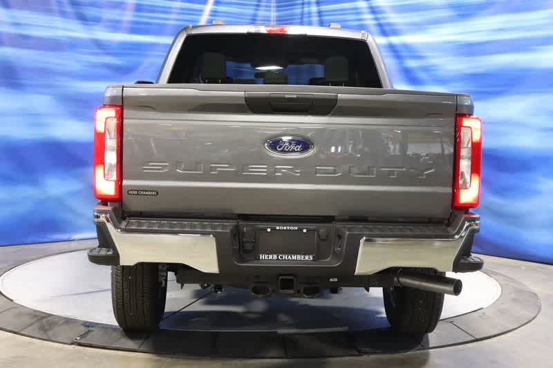 new 2024 Ford Super Duty F-250 SRW car, priced at $56,831