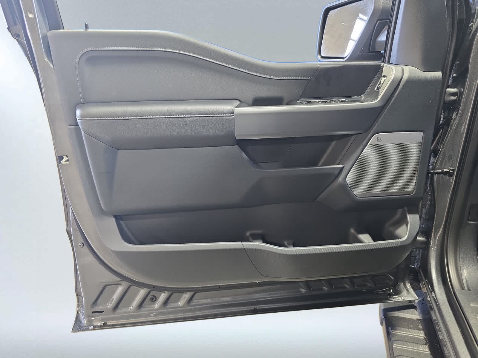 new 2025 Ford F-150 car, priced at $61,173