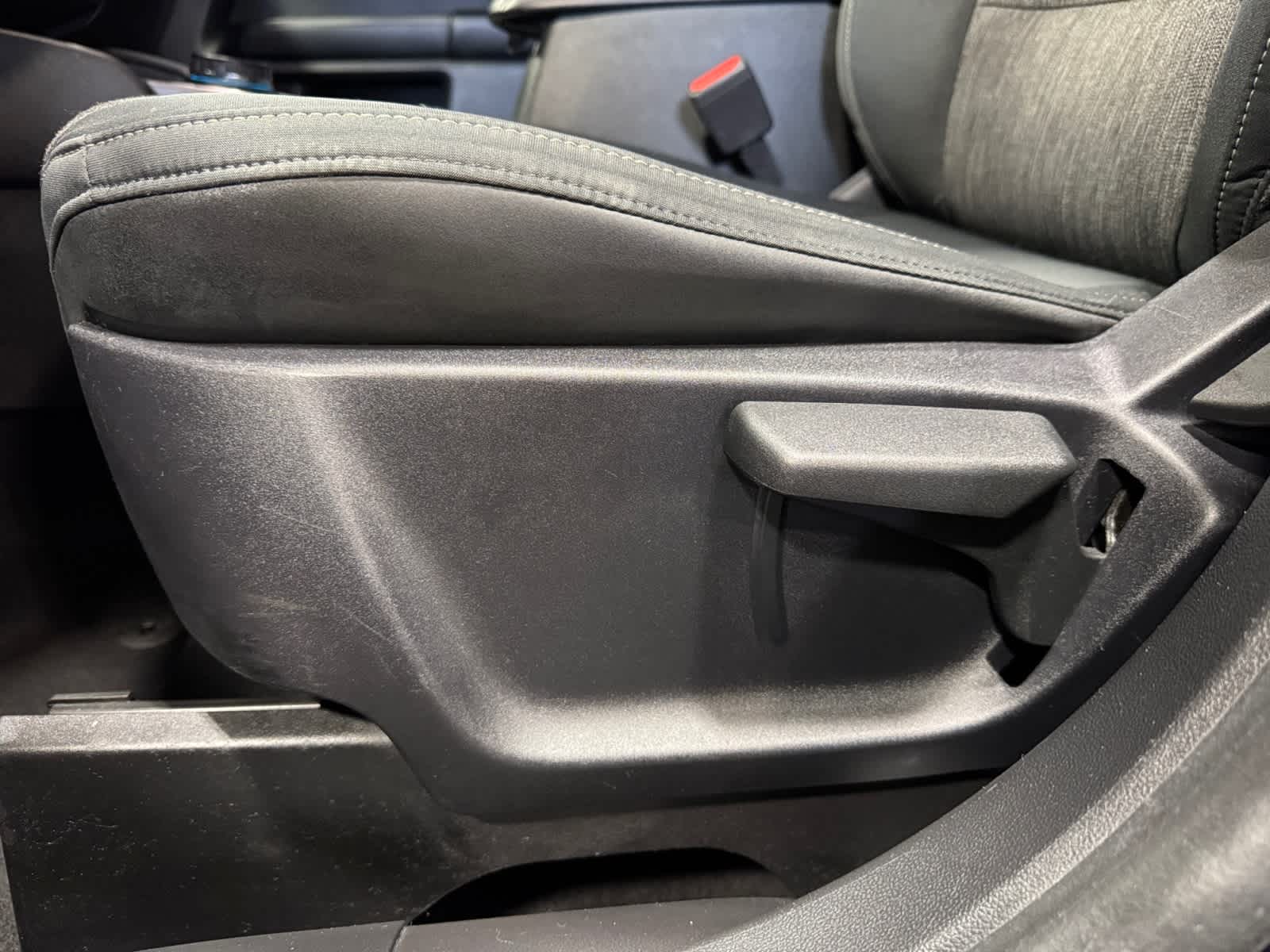 used 2022 Ford Bronco Sport car, priced at $24,988