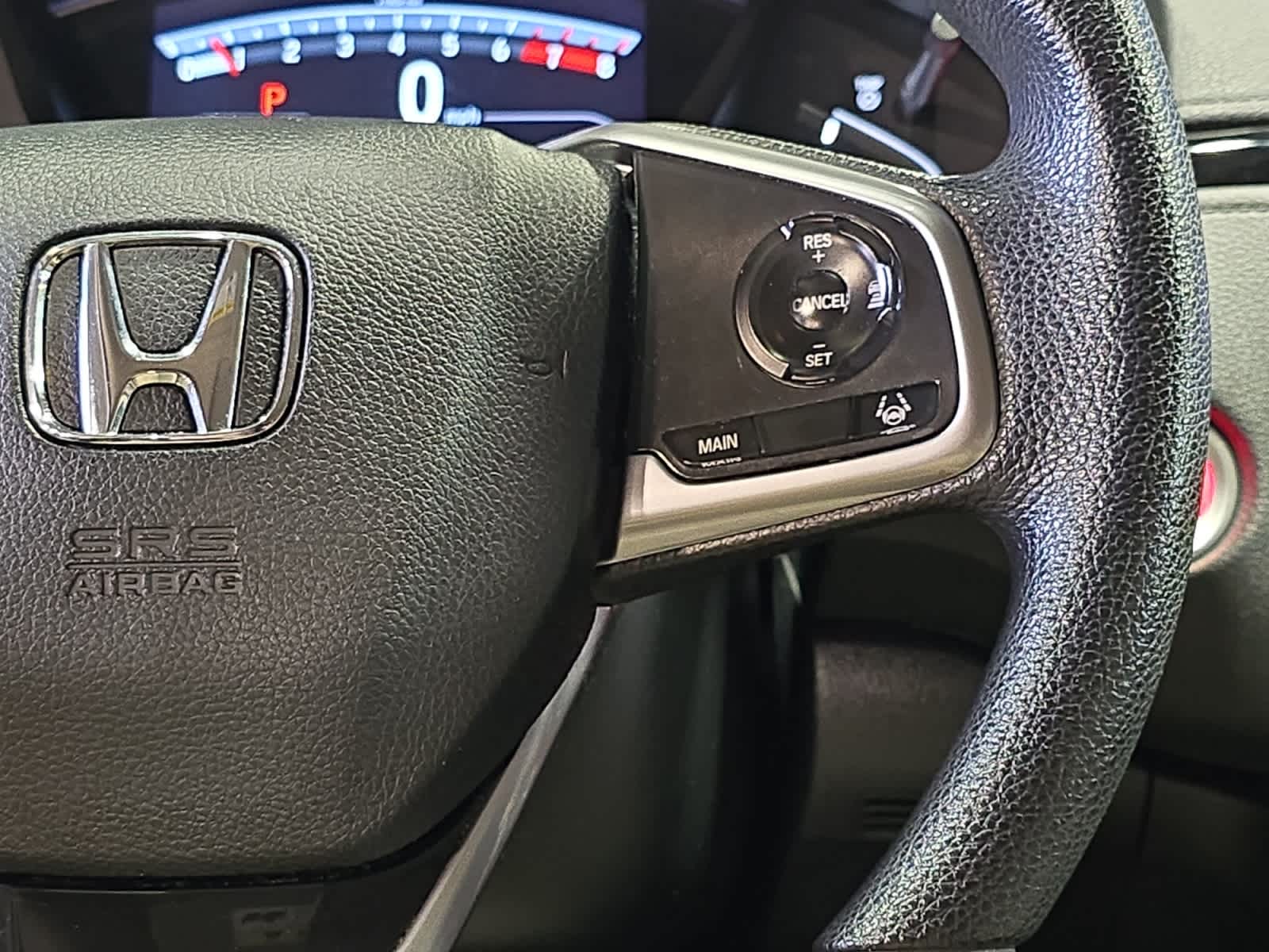 used 2019 Honda CR-V car, priced at $22,688