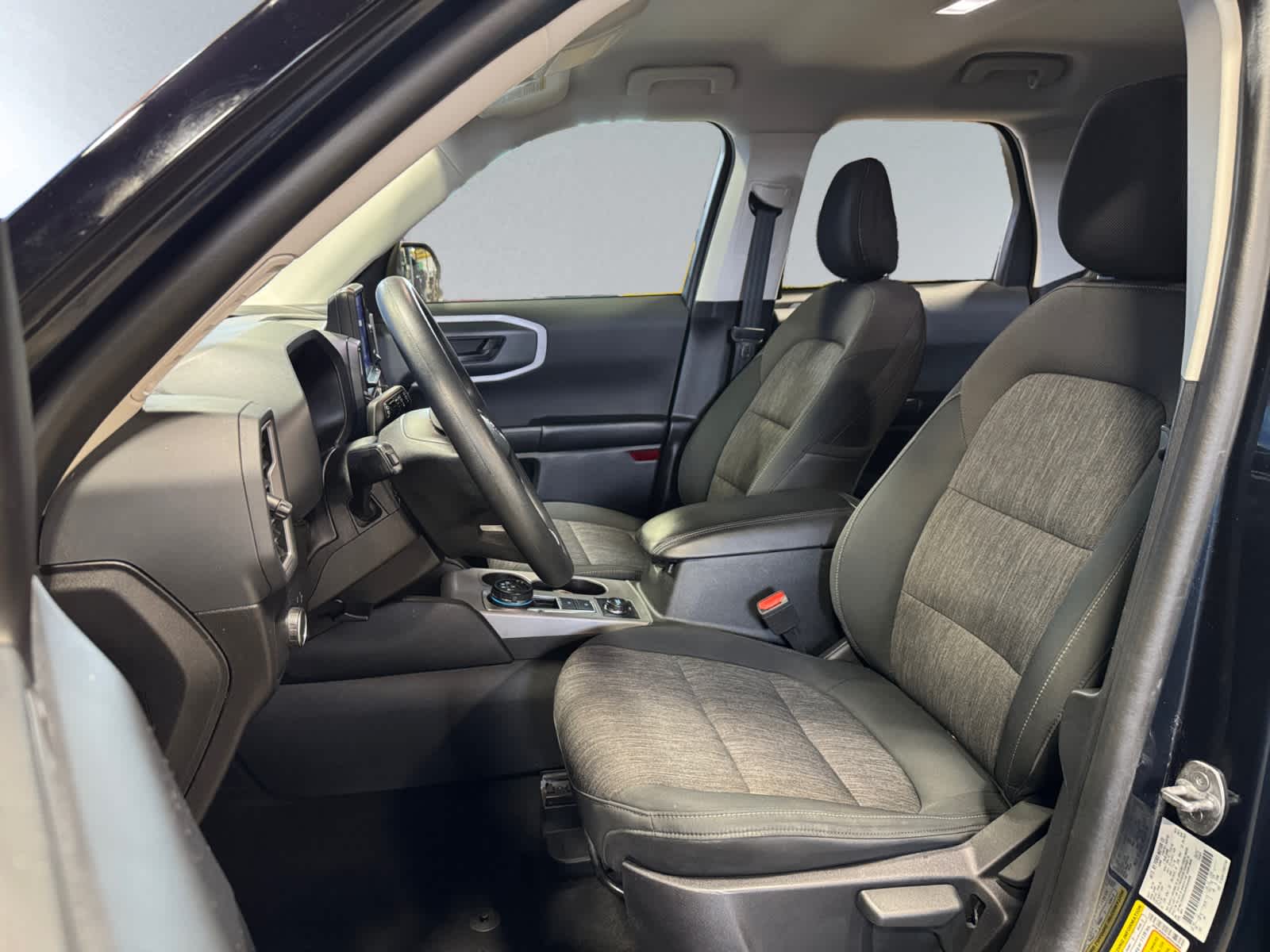 used 2022 Ford Bronco Sport car, priced at $24,988