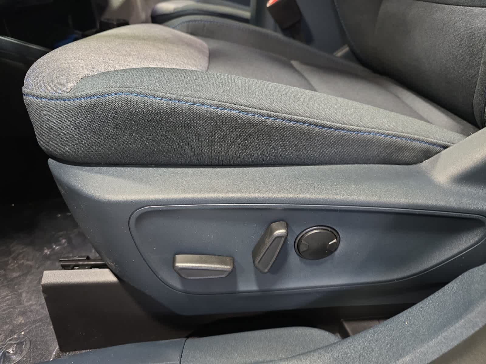 new 2025 Ford Maverick car, priced at $34,835